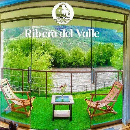 Ribera Del Valle ปีซัก ภายนอก รูปภาพ