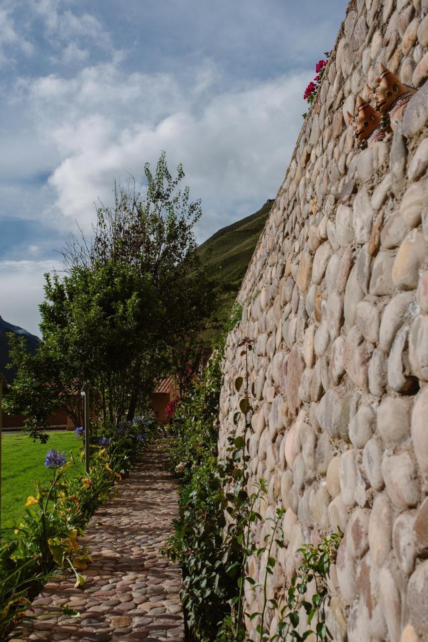 Ribera Del Valle ปีซัก ภายนอก รูปภาพ
