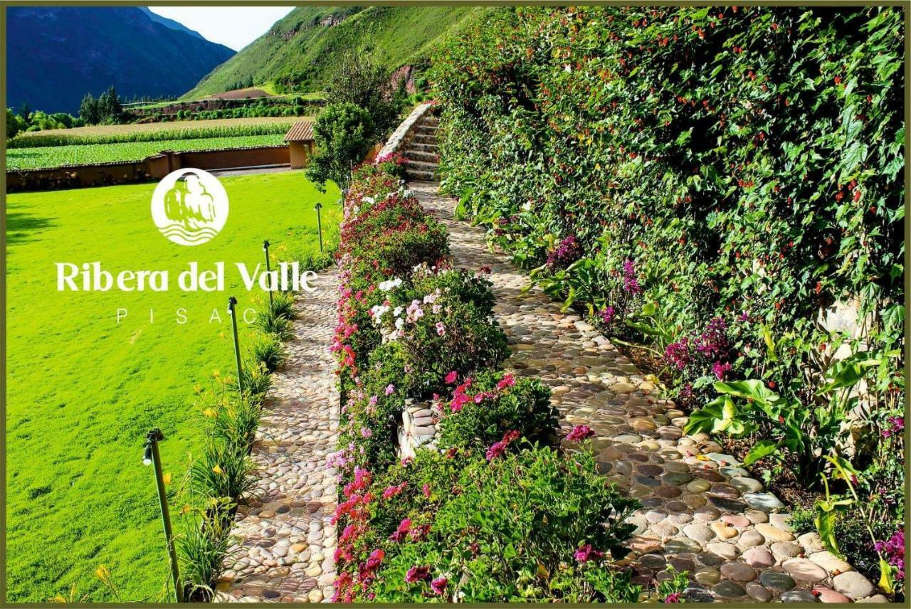 Ribera Del Valle ปีซัก ภายนอก รูปภาพ