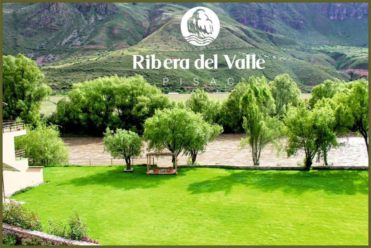 Ribera Del Valle ปีซัก ภายนอก รูปภาพ