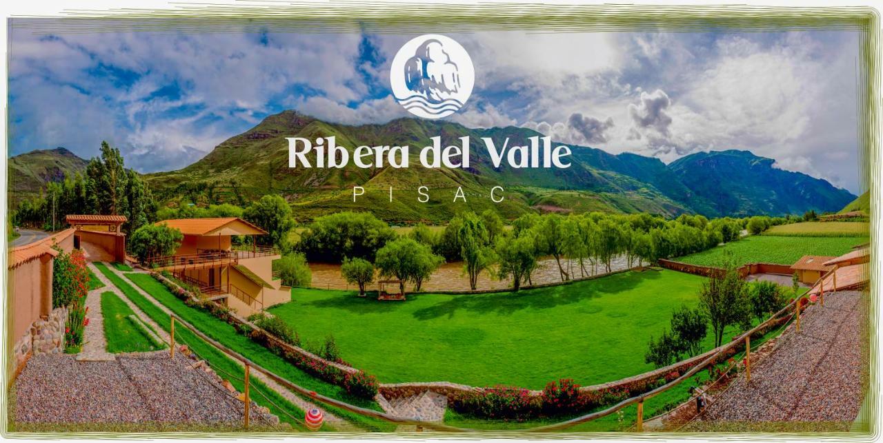 Ribera Del Valle ปีซัก ภายนอก รูปภาพ
