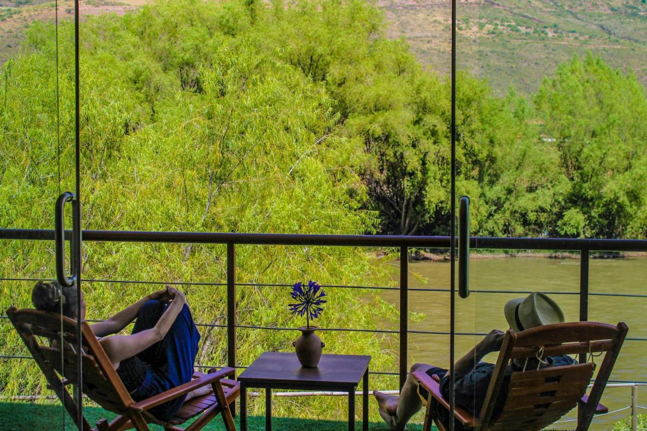 Ribera Del Valle ปีซัก ภายนอก รูปภาพ